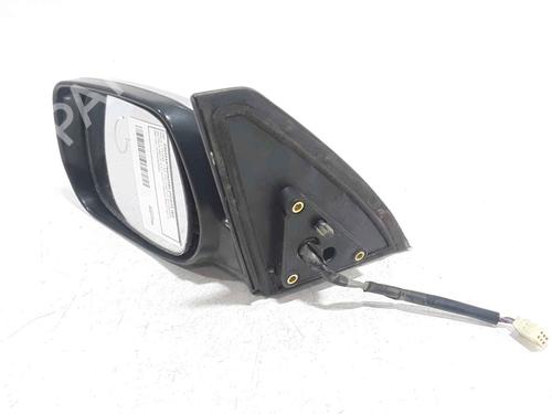 Left mirror TOYOTA RAV 4 II (_A2_) 2.0 D 4WD (CLA20_, CLA21_, CLA20R, CLA21R) | BP25186765C26 