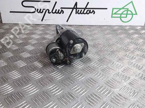 Starter OPEL CORSA D (S07) 1.2 (L08, L68) | BP25176894M8 