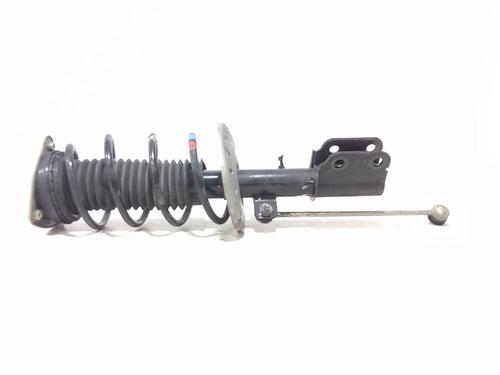 Used Left front shock absorber Left front shock absorber PEUGEOT 308 II (LB_, LP_, LW_, LH_, L3_) 1.6 THP (156 hp) 34332209 34332209