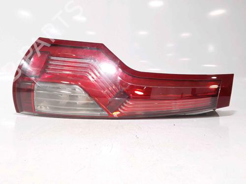 Used Left taillight CITROËN C4 Grand Picasso I (UA_) 1.6 HDi (109 hp) 25187545
