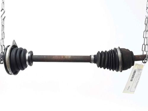 Used Left front driveshaft RENAULT CLIO II (BB_, CB_) 1.2 (BB0A, BB0F, BB10, BB1K, BB28, BB2D, BB2H, CB0A,... (58 hp) 25200679