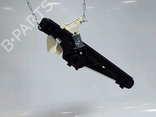 Used Rear left window mechanism PEUGEOT 3008 II SUV (MC_, MR_, MJ_, M4_) 1.6 THP 165 (M45GYW, M45GZW, M45GYV) (165 hp) 25188184