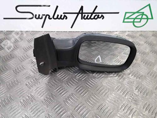 Used Right mirror RENAULT SCÉNIC II (JM0/1_) 1.5 dCi (JM1E, JM16) (106 hp) 25192191