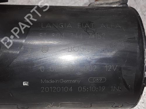 Starter FIAT 500 (312_) 1.2 (312AXA1A) | BP39212284M8 - Image 2