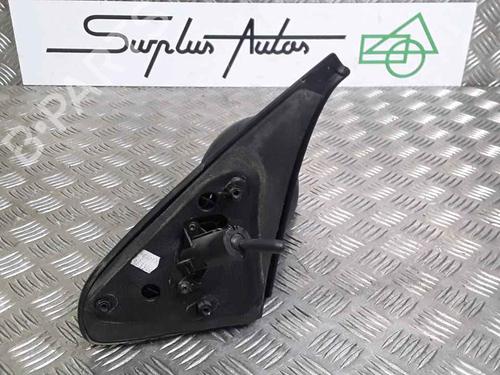 Right mirror RENAULT CLIO II (BB_, CB_) 1.5 dCi (B/CB07) | BP25192437C27 
