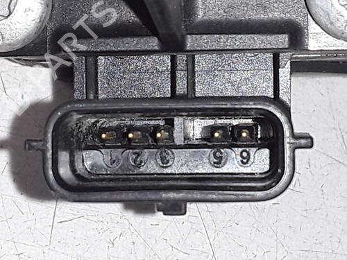 Egr RENAULT CLIO IV (BH_) 1.5 dCi 90 | BP29576950M69 