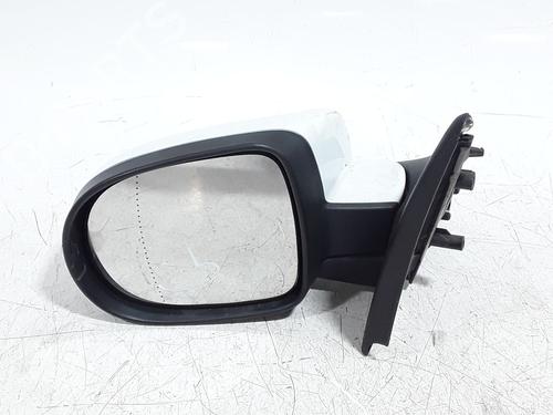 Used Left mirror RENAULT CLIO III (BR0/1, CR0/1) 1.2 16V (BR02, BR0J, BR11, CR02, CR0J, CR11) (75 hp) 32149973
