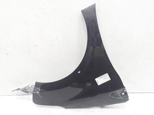 Used Right front fenders PEUGEOT 208 I (CA_, CC_) 1.4 HDi (68 hp) 31700557