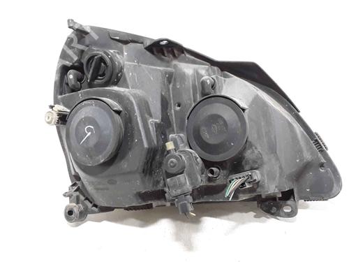 Left headlight RENAULT CLIO II (BB_, CB_) 1.2 (BB0A, BB0F, BB10, BB1K, BB28, BB2D, BB2H, CB0A,... | BP25182011C28 