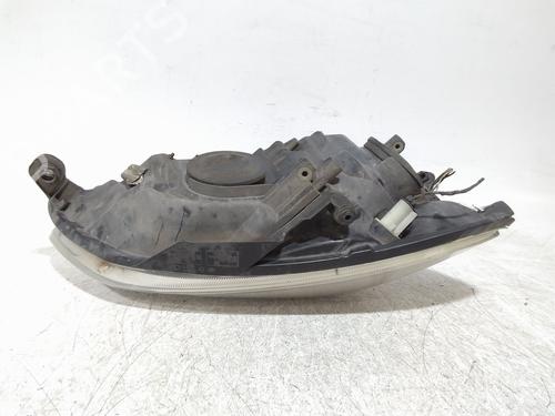 Left headlight SKODA FABIA II (542) 1.6 TDI | BP38448763C28 - Image 6