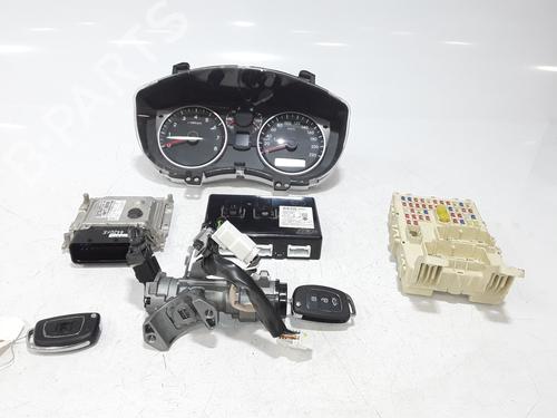 Elektronisk modul HYUNDAI i20 I (PB, PBT) 1.2 (86 hp) 26188737