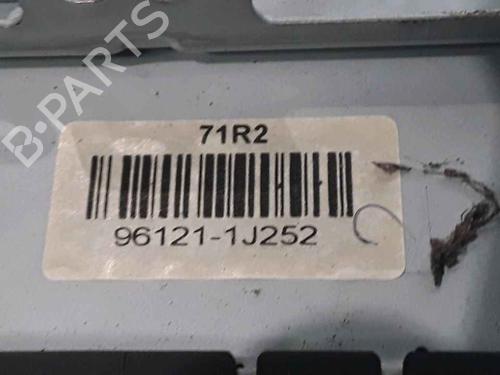 Radio HYUNDAI i20 I (PB, PBT) 1.1 CRDi | BP25189394E6 