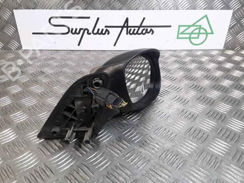 Right mirror CITROËN XSARA PICASSO (N68) 1.6 HDi | BP25765746C27 