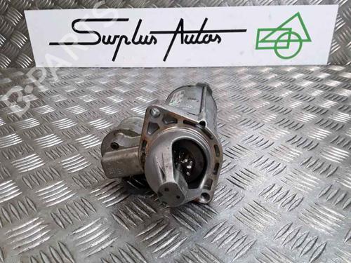 Starter OPEL CORSA D (S07) 1.3 CDTI (L08, L68) | BP25176590M8 