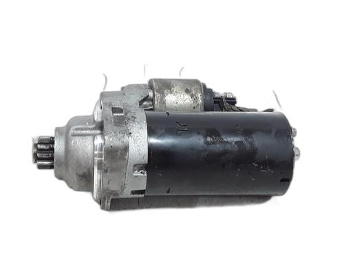 Used Starter VW POLO V (6R1, 6C1) 1.6 TDI (90 hp) 31054635