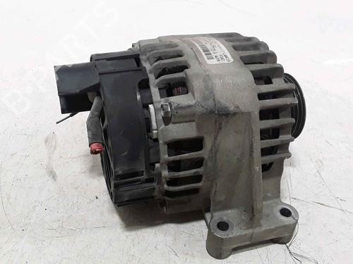 Used Alternator FIAT PUNTO (188_) 1.2 60 (188.030, .050, .130, .150, .230, .250) (60 hp) 25177972