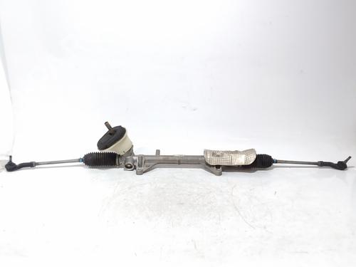 Used Steering rack Steering rack RENAULT CLIO III (BR0/1, CR0/1) 1.5 dCi (75 hp) 34045803 34045803
