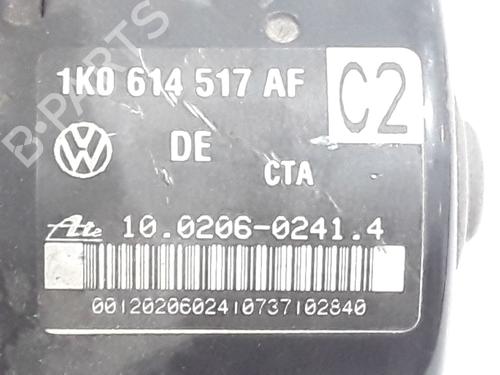 ABS pump VW GOLF V (1K1) 1.9 TDI | BP35716750M43 - Image 2