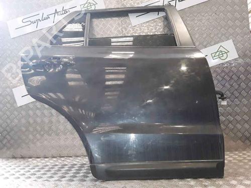 Right rear door HYUNDAI SANTA FÉ II (CM) 2.2 CRDi 4x4 | BP25193830C5 