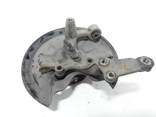 Right rear steering knuckle AUDI A3 Sportback (8PA) 1.6 TDI | BP25196076M28 