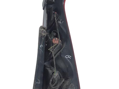 Left taillight NISSAN NOTE (E11, NE11) 1.5 dCi | BP35935050C34 - Image 2