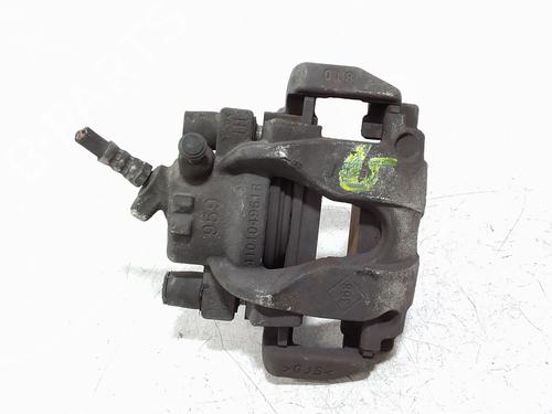 Used Left front brake caliper Left front brake caliper RENAULT CLIO IV (BH_) 0.9 TCe 90 (BHNF, BHMA, BHMH, BHJK, BHJR) (90 hp) 32689727 32689727