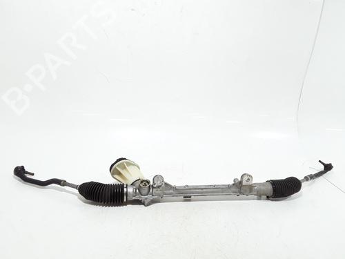 Steering rack RENAULT MEGANE III Hatchback (BZ0/1_, B3_) 1.9 dCi (BZ0N, BZ0J) | BP25175443M22 