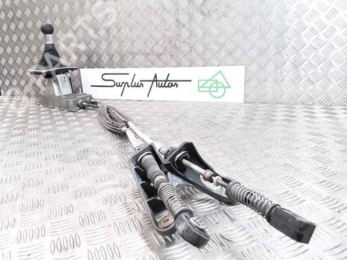 Gear lever AUDI A3 (8P1) 1.9 TDI | BP25183553M90 