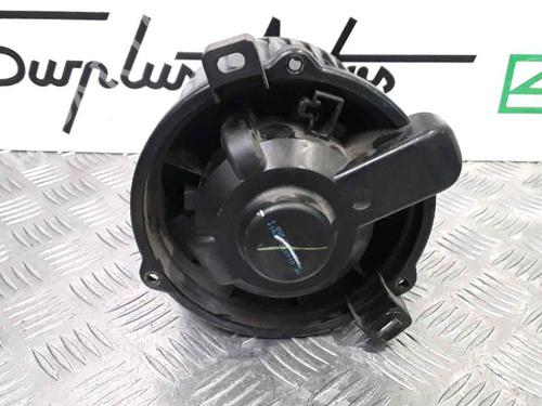 Varmeblæser SMART FORFOUR (454) 1.5 CDI (454.001) | BP25765741M62 