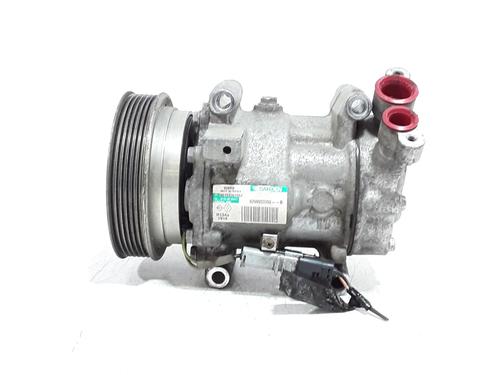 Used AC compressor AC compressor 37594129 37594129