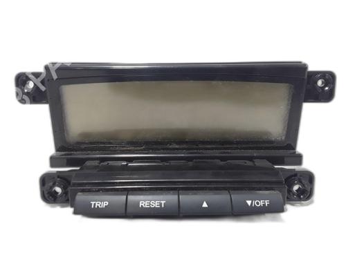 Pantalla multifuncion KIA CEE'D Hatchback (ED) 1.6 CRDi 115 (115 hp) 29230308