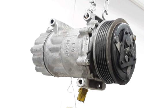 Used AC compressor PEUGEOT 206 Hatchback (2A/C) 1.4 HDi eco 70 (68 hp) 25161670