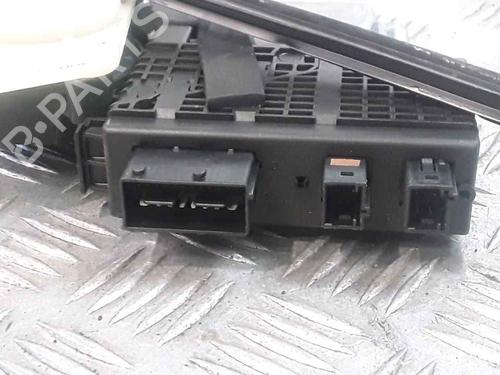Front left window mechanism CITROËN C4 Picasso I MPV (UD_)  | BP25766235C22 