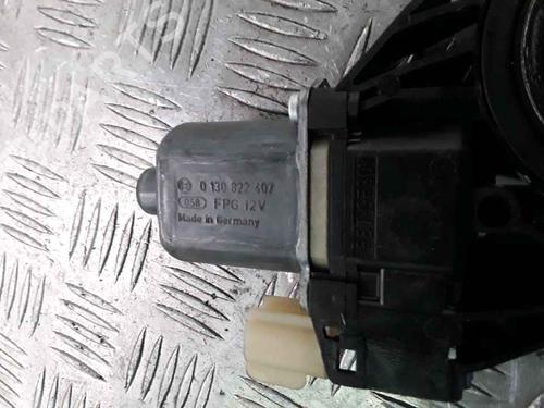 Front right window mechanism FORD FIESTA VI (CB1, CCN) 1.4 TDCi | BP25190960C23 