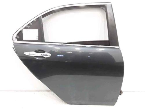 Used Right rear door HONDA ACCORD VII (CL, CN) 2.2 i-CTDi (CN1) (140 hp) 25194068