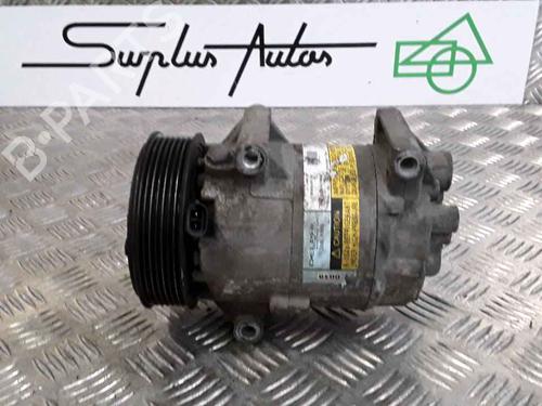 Used AC compressor RENAULT MEGANE II Estate (KM0/1_) 1.9 dCi (KMRG, KM1G, KM0G, KM2C) (120 hp) 25161733