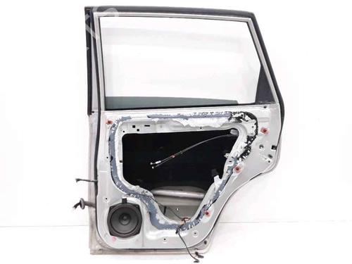 Right rear door HYUNDAI TUCSON (JM) 2.0 CRDi All-wheel Drive | BP25193999C5 