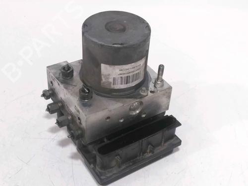Used ABS pump HONDA CR-V III (RE_) 2.2 i-CTDi 4WD (RE6) (140 hp) 25164747