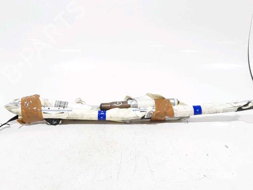Left curtain airbag MERCEDES-BENZ A-CLASS (W176) A 200 CDI (176.001) | BP25160489C11 