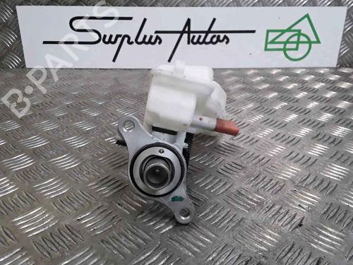 Brake master cylinder PEUGEOT 2008 I (CU_) 1.2 THP 130 / PureTech 130 | BP25163815M77 