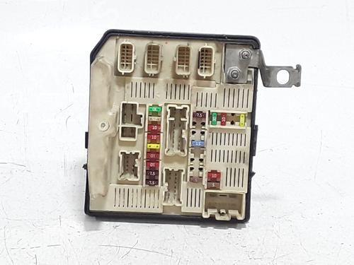 Used Fuse box RENAULT KANGOO Express (FW0/1_) 1.5 dCi 70 (FW0A, KW0V) (68 hp) 29344278