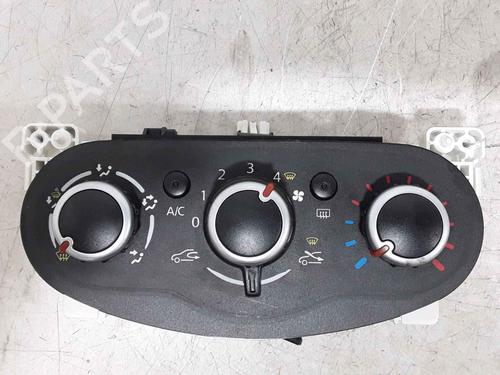 Used Climate control RENAULT TWINGO III (BCM_, BCA_) 1.0 SCe 70 (BCMB) (69 hp) 25170137