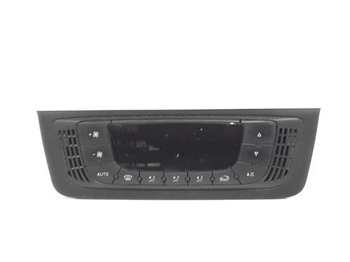 Used Climate control Climate control SEAT IBIZA IV (6J5, 6P1) 1.6 TDI (90 hp) 33892277 33892277