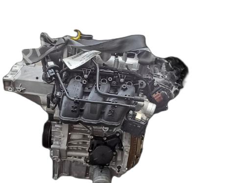Engine VW POLO VI (AW1, BZ1, AE1) 1.0 | BP28120552M1 