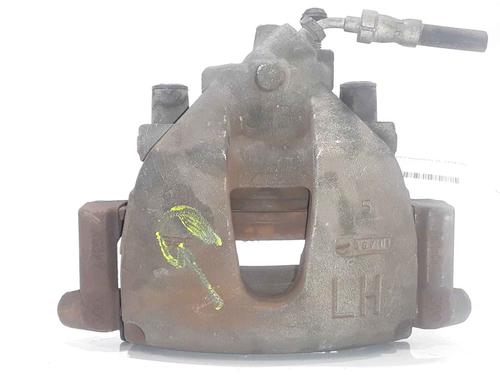 Used Left front brake caliper FORD GRAND C-MAX (DXA/CB7, DXA/CEU) 1.6 TDCi (95 hp) 25163359