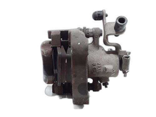 Right rear brake caliper CITROËN BERLINGO MULTISPACE (B9) 1.6 HDi 90 | BP31301651M106