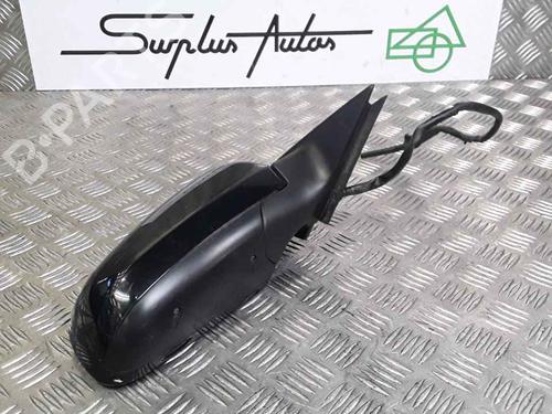 Right mirror AUDI A3 (8P1) 2.0 TDI 16V | BP25192171C27 