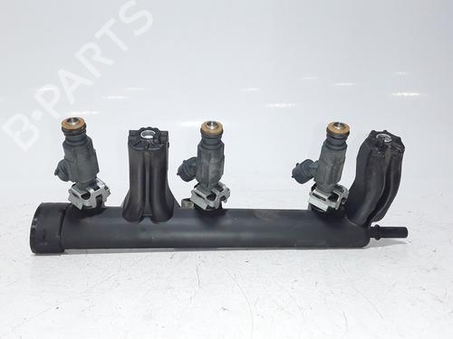 Injection rail PEUGEOT 208 I (CA_, CC_) 1.2 PureTech 82 | BP29493623M98 