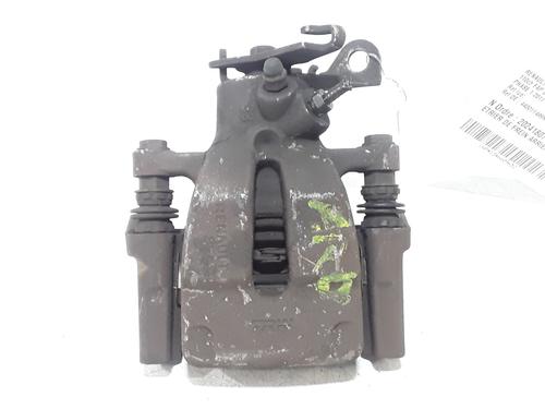 Used Right rear brake caliper RENAULT SCÉNIC III (JZ0/1_) 1.5 dCi (110 hp) 25163067