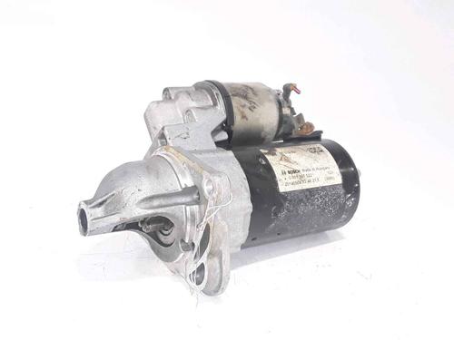 Used Starter OPEL CORSA D (S07) 1.4 (L08, L68) (100 hp) 25177317